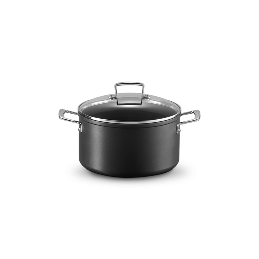 product image Le Creuset Casserole Black 24 cm 