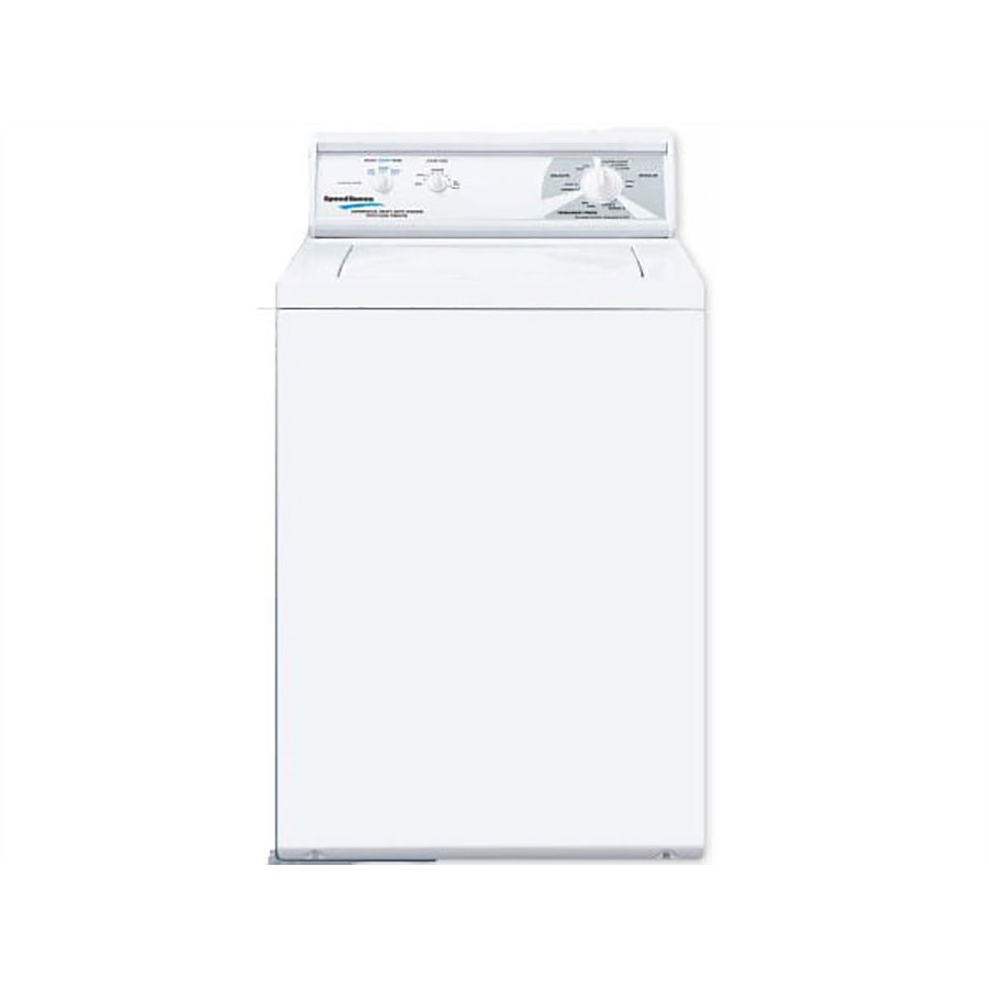 product image Speed Queen Top Load Washing Machine15kg H 109.2cm x W 80.9cm x D 71.1cm