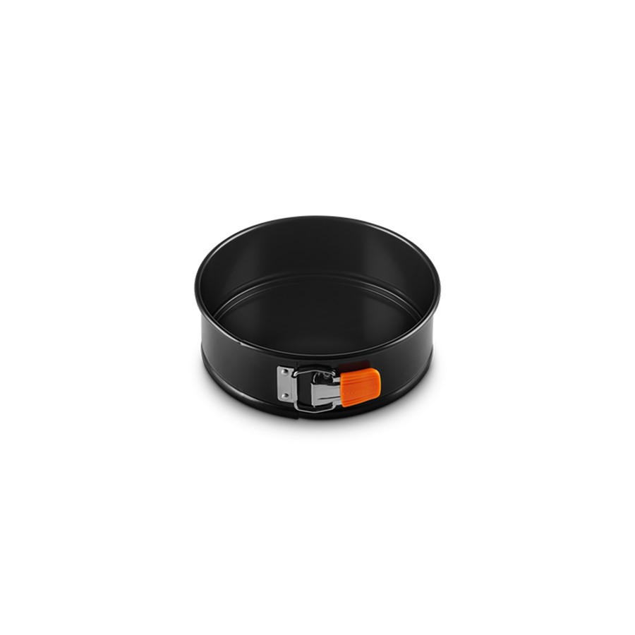 product image Le Creuset Rd. Springform Cake Tin 20 cm Removable Bottom Blk.
