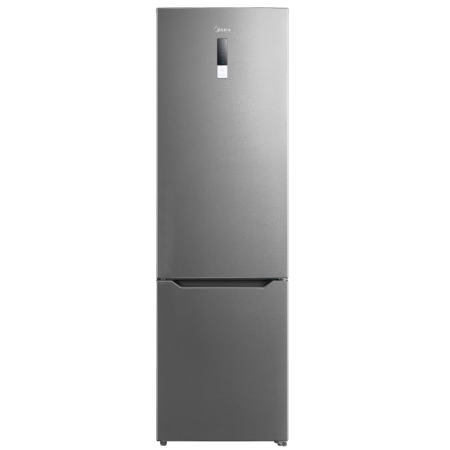 product image Midea Fridge Freezer No Frost H 201cm x W 59.5cm x D 63.5cm