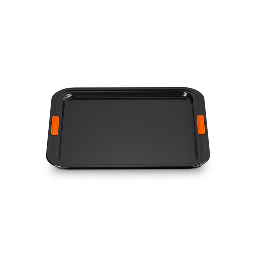 product image Le Creuset Rect Baking Sheet Black 31 cm 