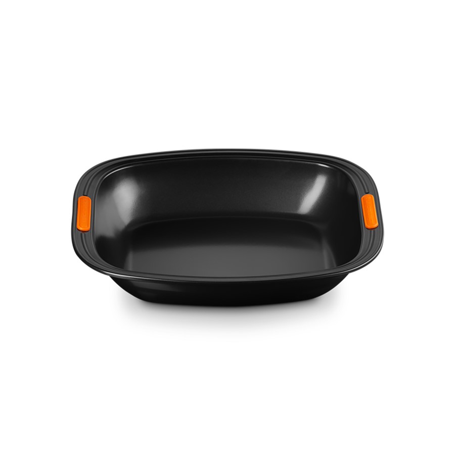 product image Le Creuset Rect. Roaster Black 31 cm 