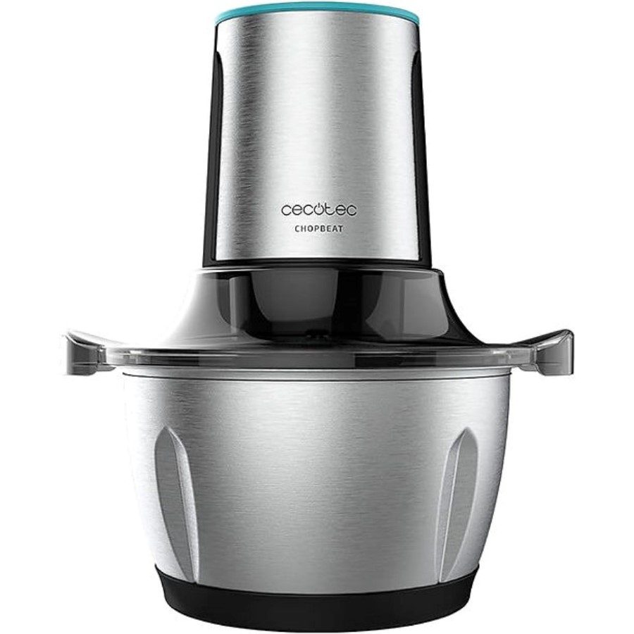 product image Cecotec Chopper Titan Black Steel 1.5L 