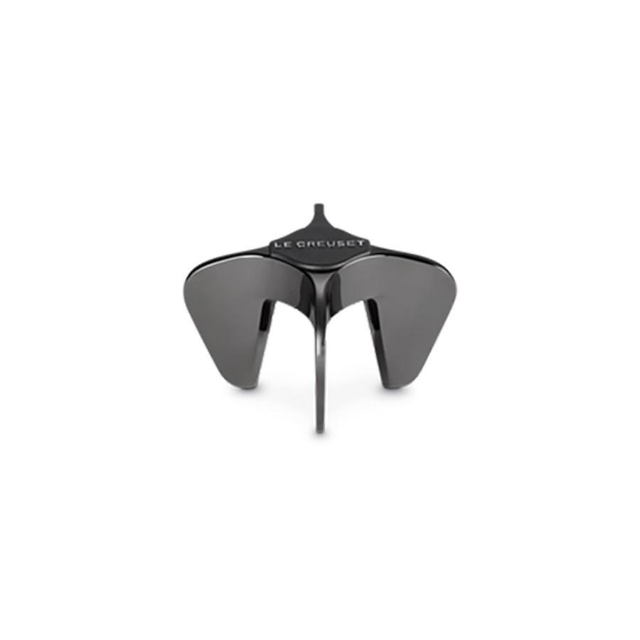 product image Le Creuset Champ. Star Black Nickel 