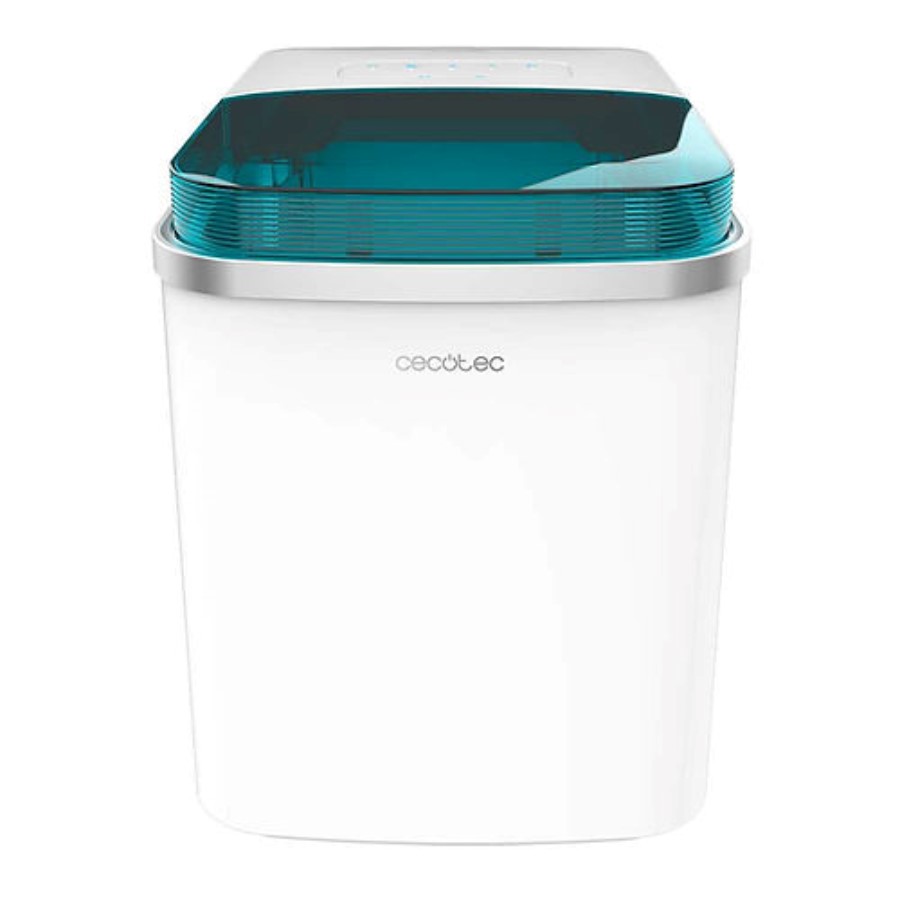 product image Cecotec Ice Machine 12kg Capacity 