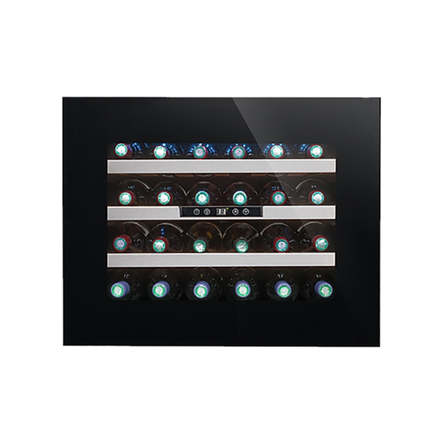 product image Avintage Wine Cooler Built-In 24 Bottle H 45 x W 56 x D 55cm