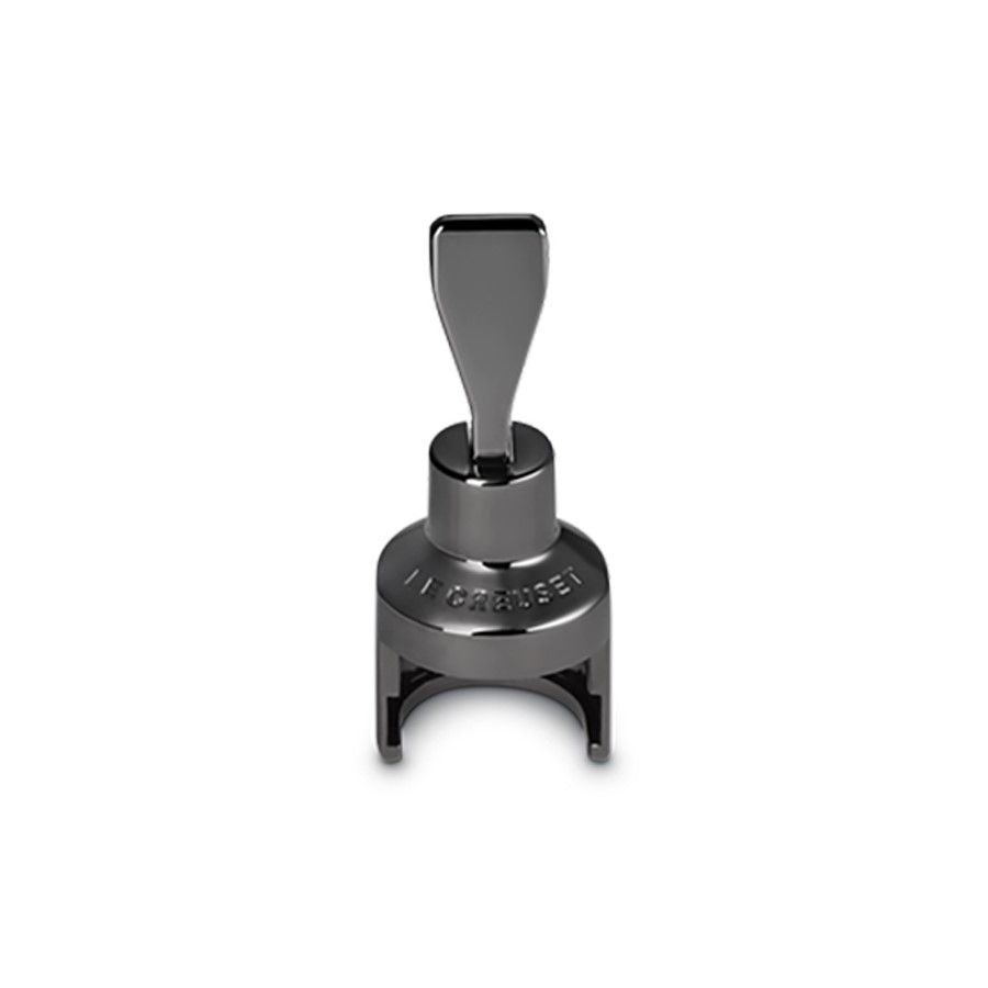 product image Le Creuset Stopper Black Nickel SW-101 
