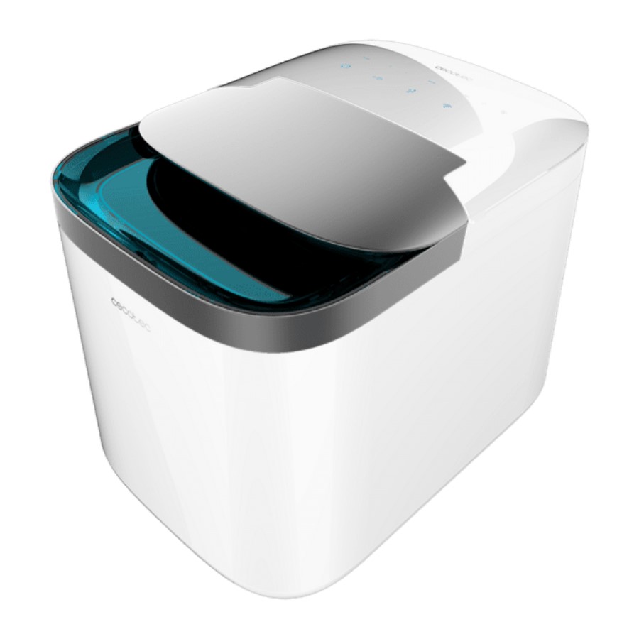 product image Cecotec Ice Machine 1500 