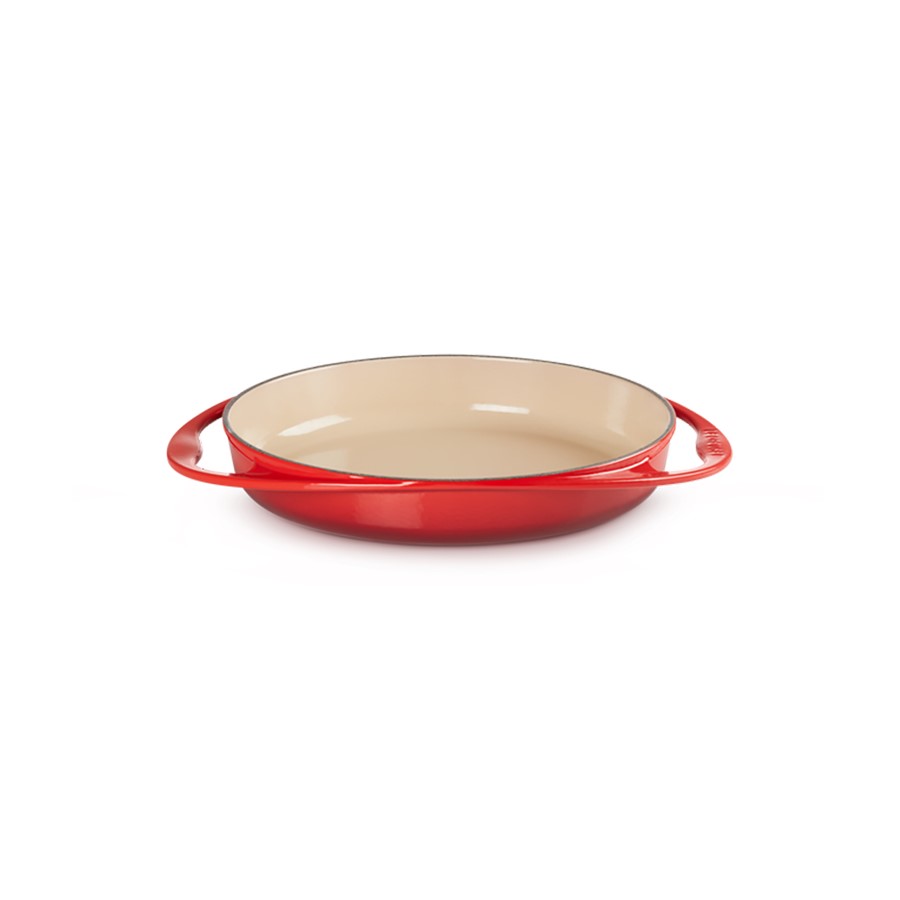 product image Le Creuset Tarte Tatin Cerise 28 cm 
