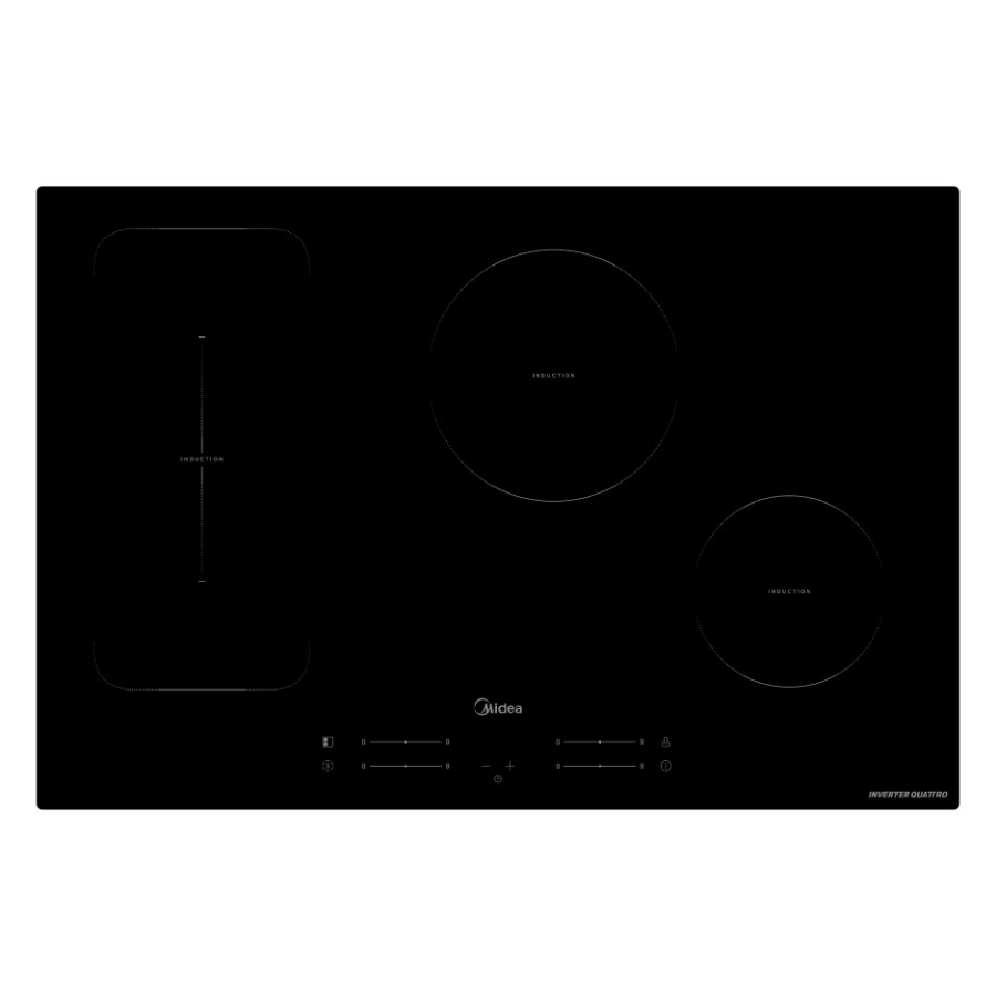product Midea Electric Induction Hob