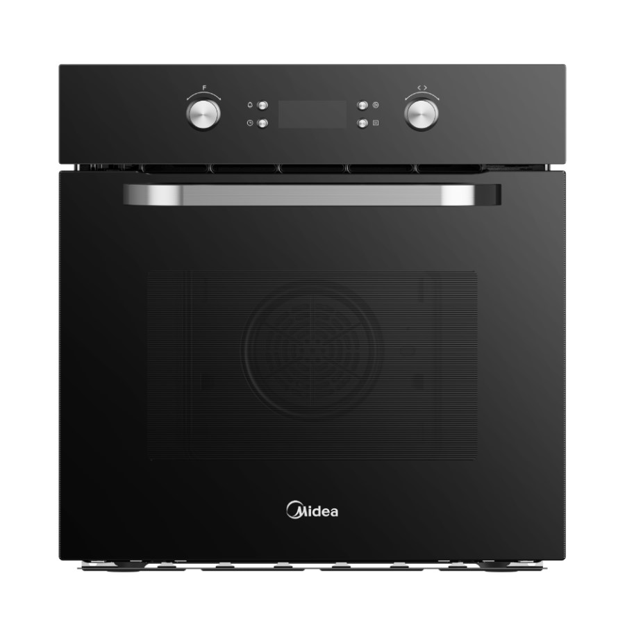 product image Midea Built-in Electric Oven 65L H 59.50cm x W 59.50cm x D 57.50cm
