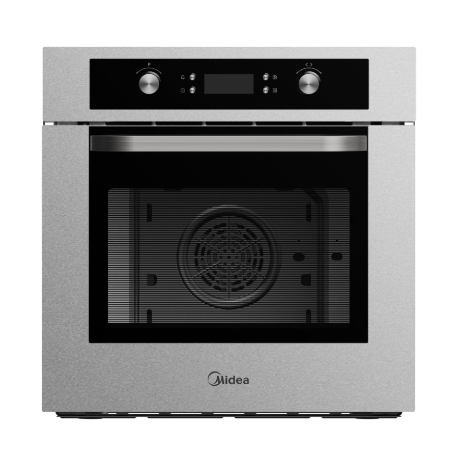 product image Midea Built-in Electric Oven 65L H 59.50cm x W 59.50cm x D 57.50cm