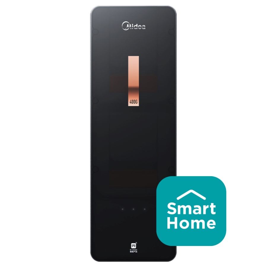 product image Midea Compact & Tankless Under-Sink RO H 38.0cm x W 13.8cm x D 41.0cm