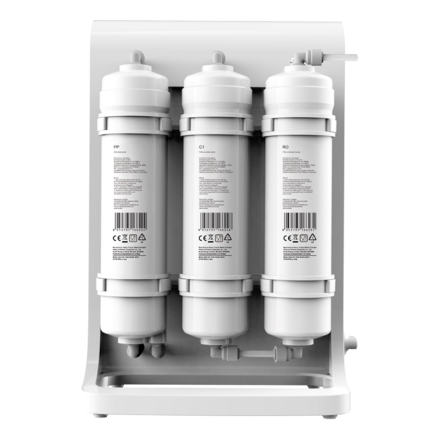 product image Midea Under-Sink 4 Stage RO 