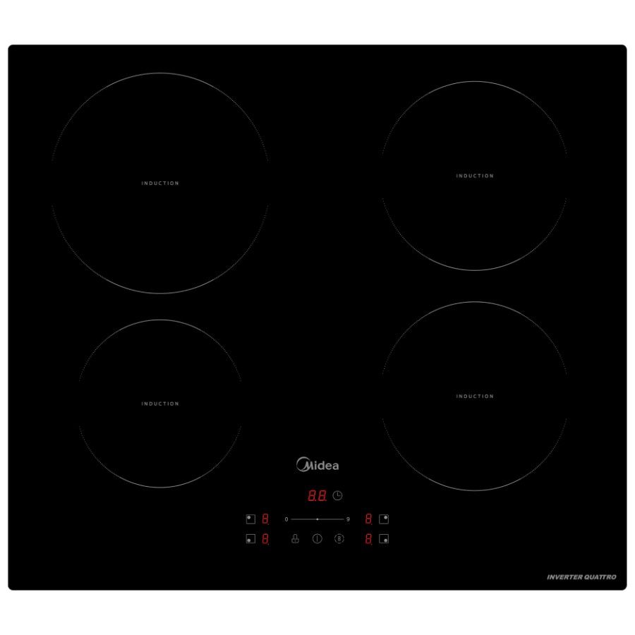 product Midea Electric Induction Hob