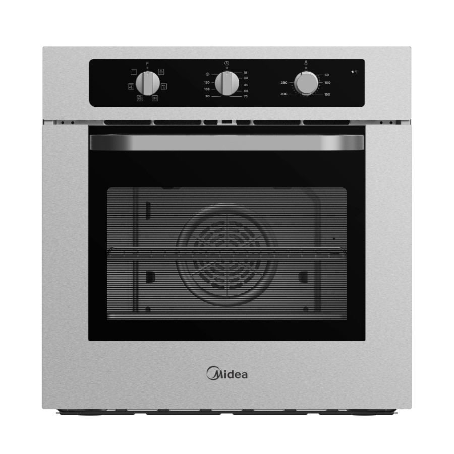 product image Midea Built-in Electric Oven 65L H 59.50cm x W 59.50cm x D 57.50cm