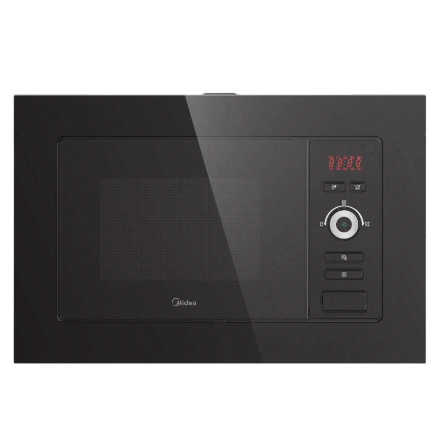 product image Midea Built-in Microwave Oven 20L H 38.8cm x W 59.5cm x D 34.35cm