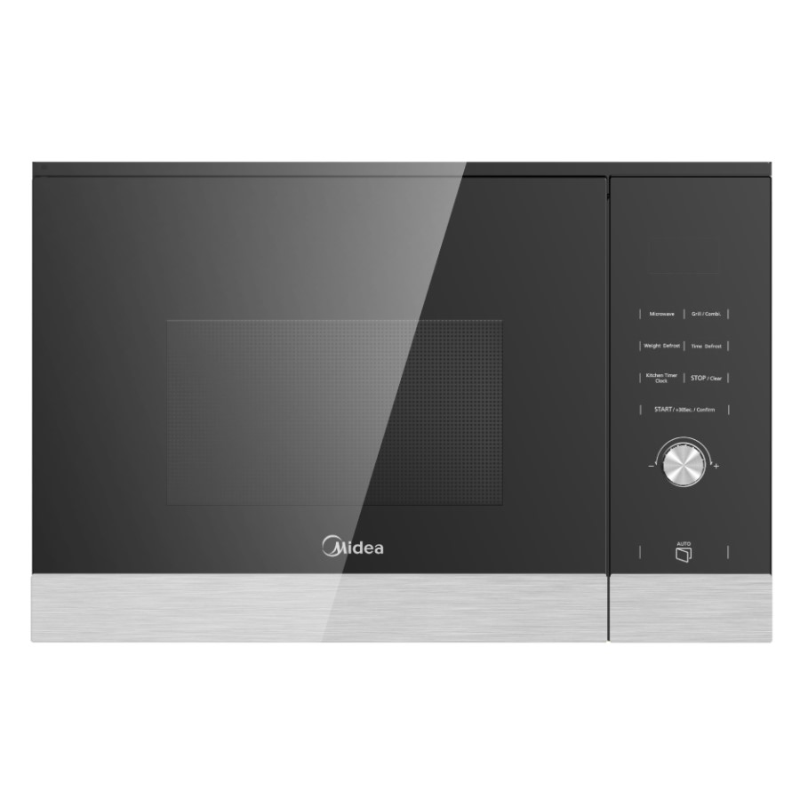 product Midea Built-in Microwave Oven 25L