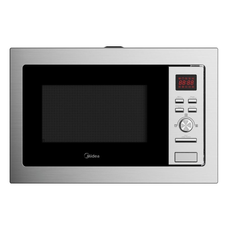 product Midea Built-in Microwave Oven 25L