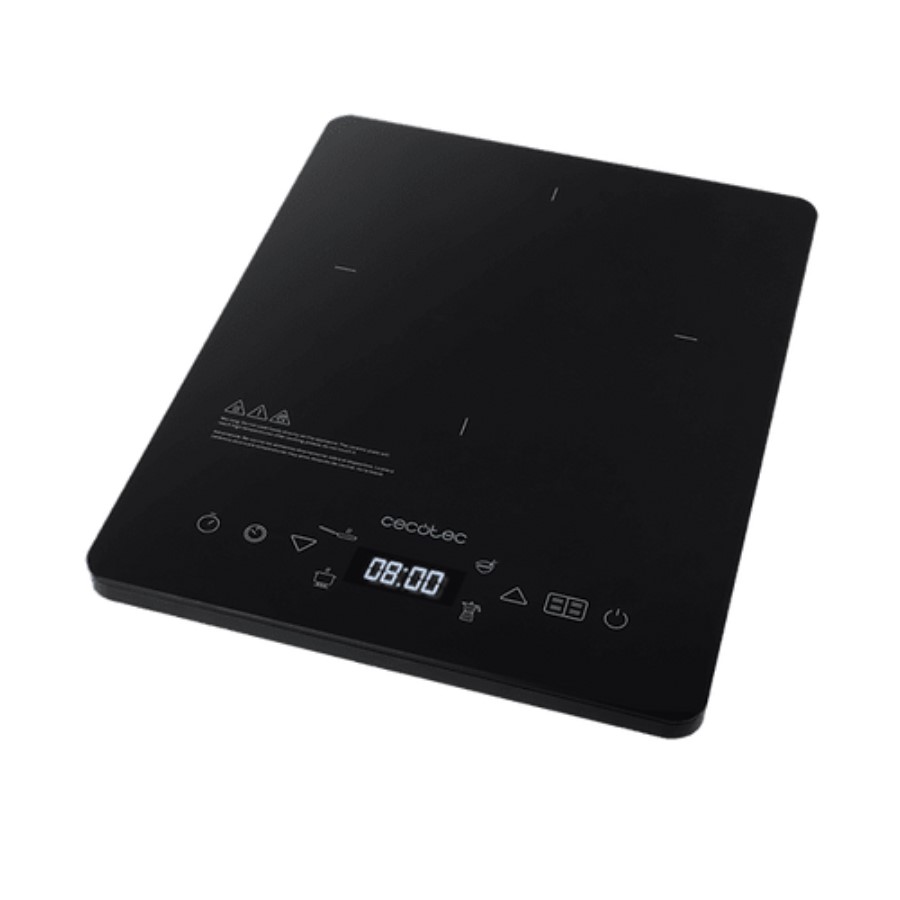 product image Cecotec Induction Burner 