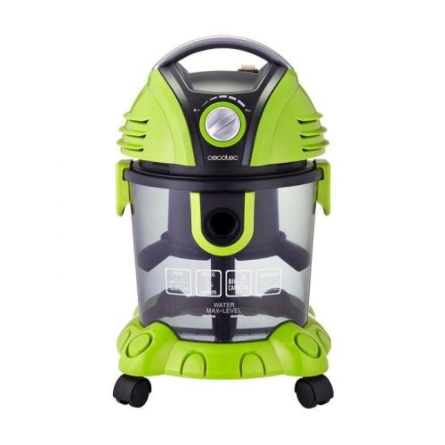 product image Cecotec Conga Vacuum Cleaner Wet & Dry 
