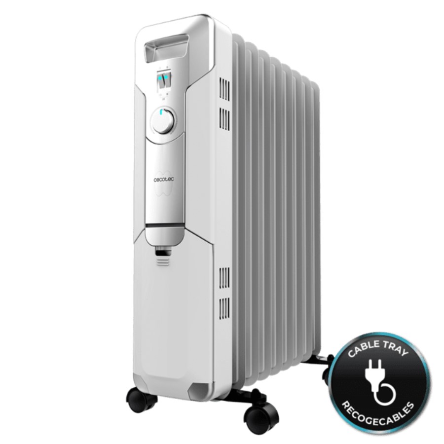 product image Cecotec Radiator Heater Warm Space 9000 