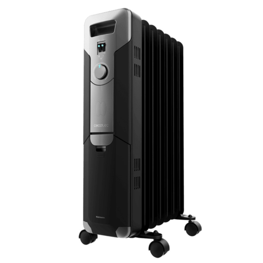 product image Cecotec Radiator Ready Warm 7000 Radiator Heater Black