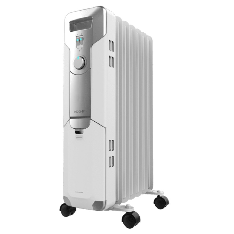 product image Cecotec Radiator Heater White Space7000 