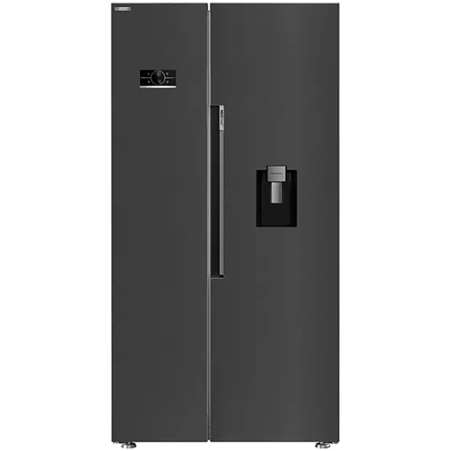 product image Beko American Style F/Freezer with Disp. H 179cm x W 91cm x D 70.5cm