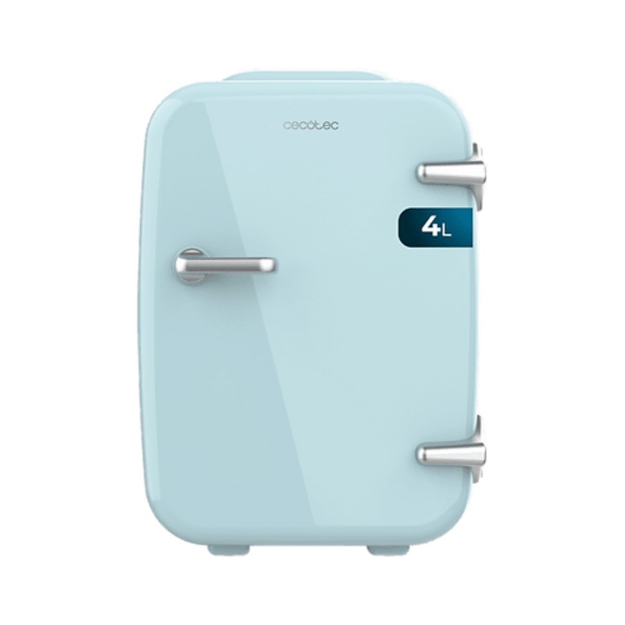 product image Cecotec Bolero Mini Cooling 4 L L/Blue Light Blue