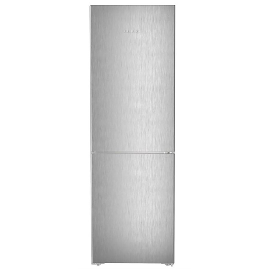 product image Liebherr Fridge/F No Frost S/Steel 331 L H 185.5cm x W 59.7cm x D 60.0cm
