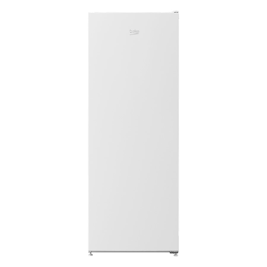 product image Beko Larder Fridge 252 Litres White 54cm H 145.7cm x W 54cm x D 57.5cm