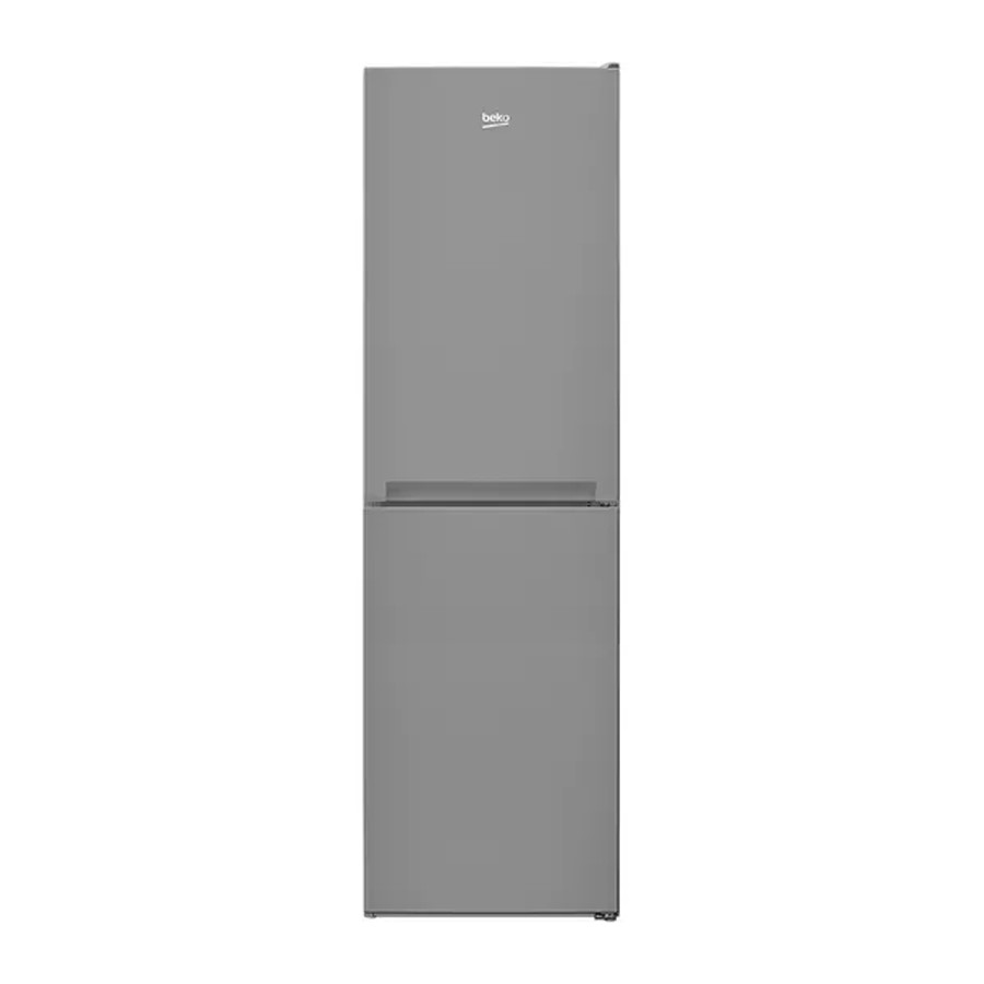 product image Beko Fridge Freezer No Frost H 182.4cm x W 54cm x D 57.5cm