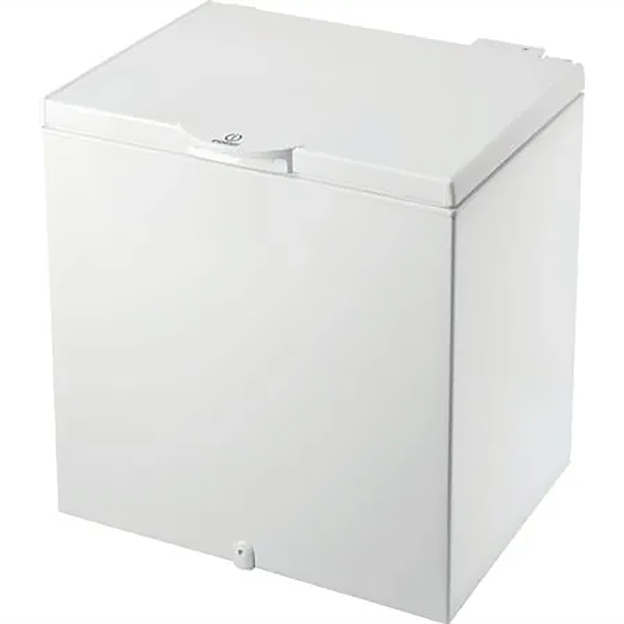 product image Indesit Chest Freezer 202 Litre 81cm 