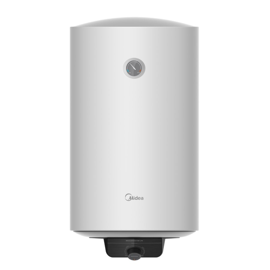 product image Midea Electric Water Heater - Slim Type LUME Uno Series - 50L