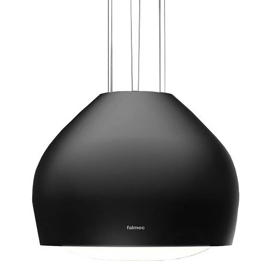 product image Falmec Hood Island Sophie Anthracit 54cm 220-240V ~ 50-60Hz 600 m3/h With Filter