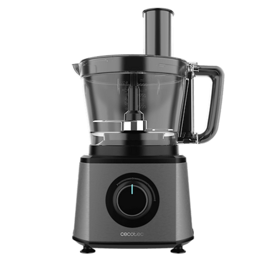 product image Cecotec Food Processor Paprika 2000 Full 
