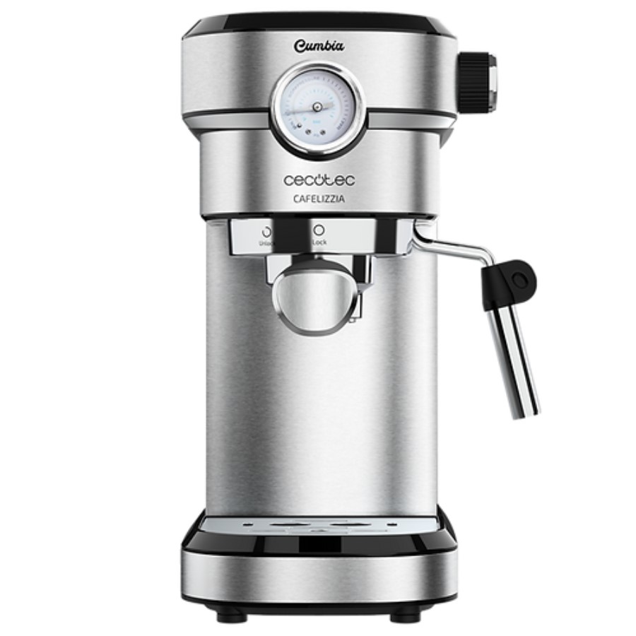 product image Cecotec Cafelizzia Coffee Machine S/Stee 