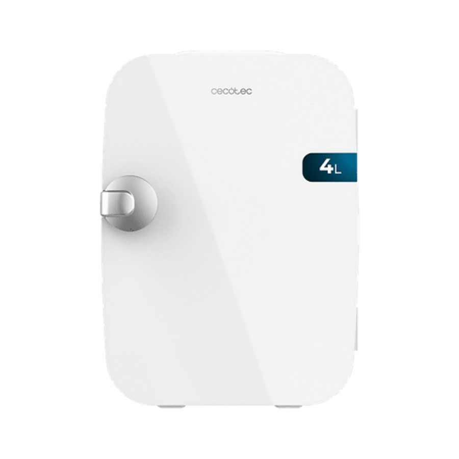 product image Cecotec Bolero MiniCooling 4 L White 