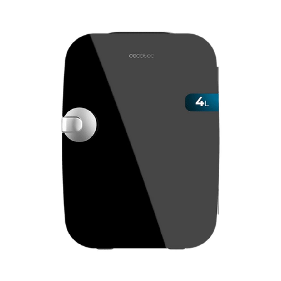 product image Cecotec Fridge Bolero Mini  Black 4L 