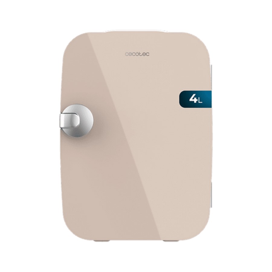 product image Cecotec Bolero MiniCooling Cream 4L H 28cm x W 19cm x D 27.5cm