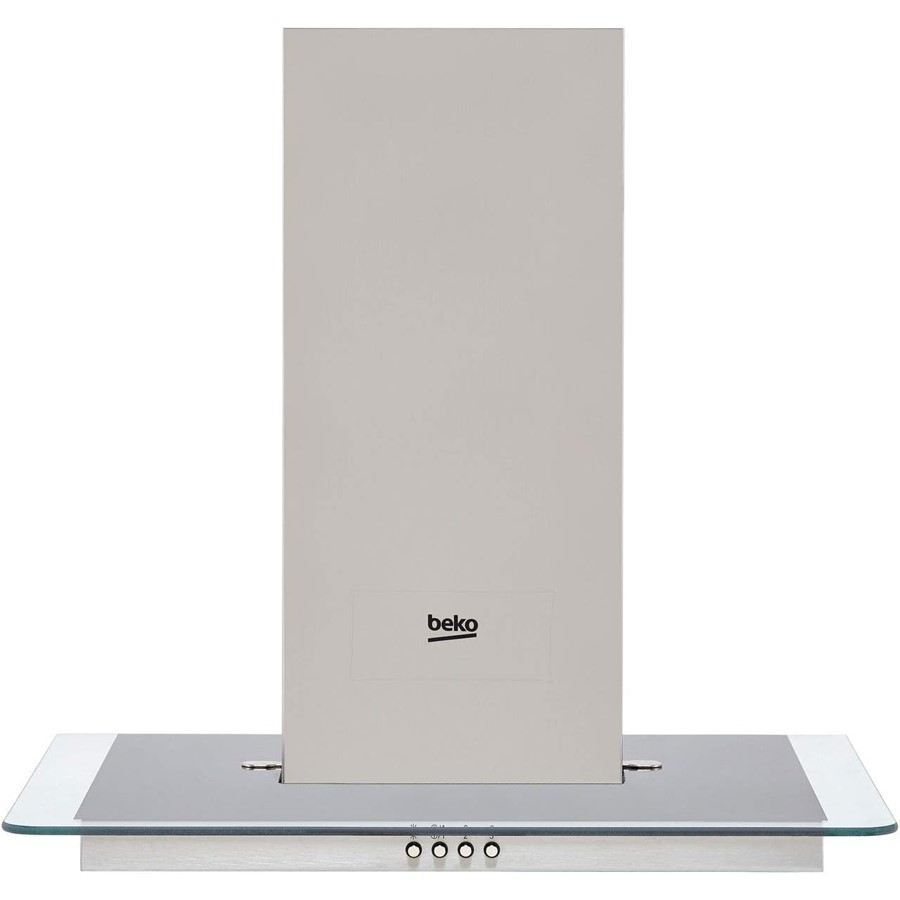 product image Beko Hood Flat Glass S/Steel H 113cm x W 60cm x D 45cm