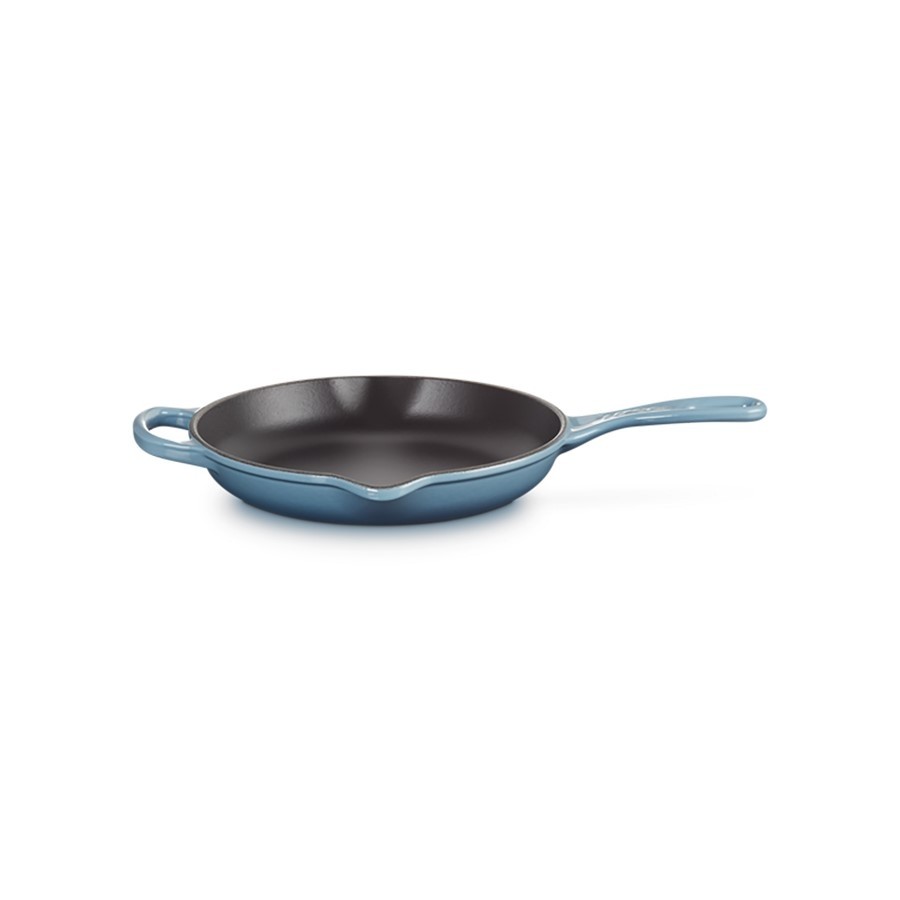 Le Creuset Round Skillet Chambray 23cm Image