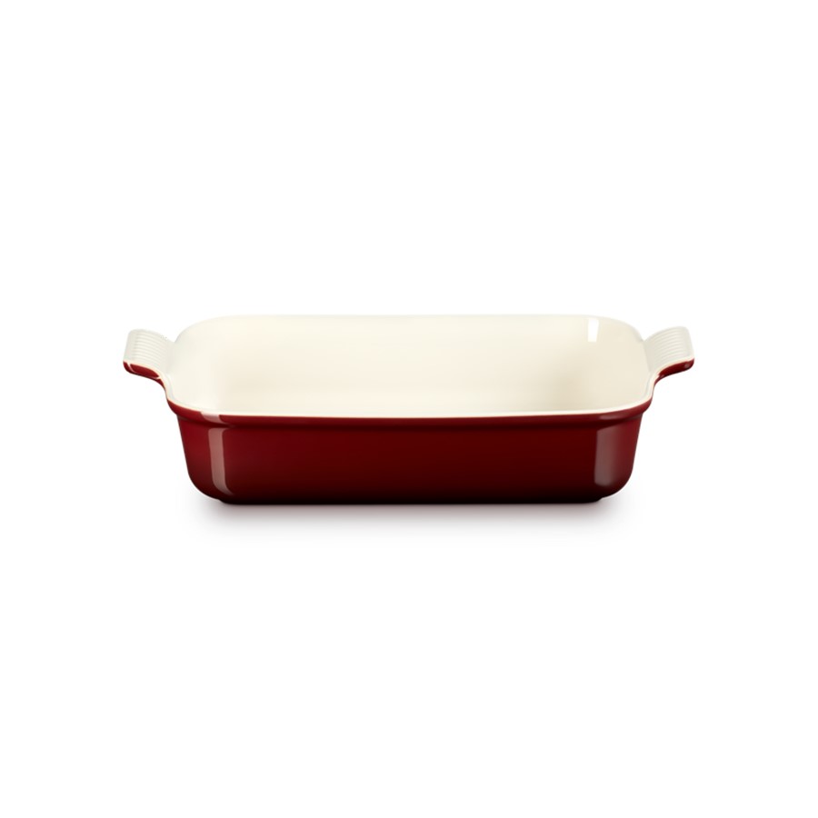 product image Le Creuset Gratin Dish Garnet 32 cm 