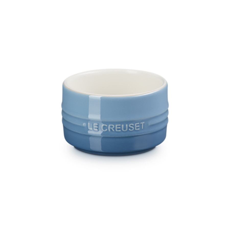 Le Creuset Rd. Ramekin Chambray 200 ml Image