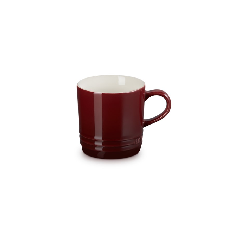 Le Creuset Coffee Mug Garnet 350 ml Image