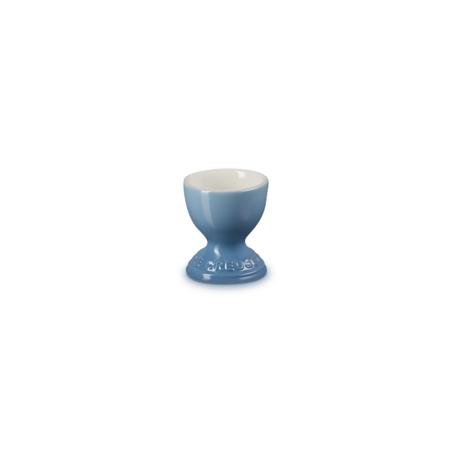 Le Creuset Egg Cup Chambray Image