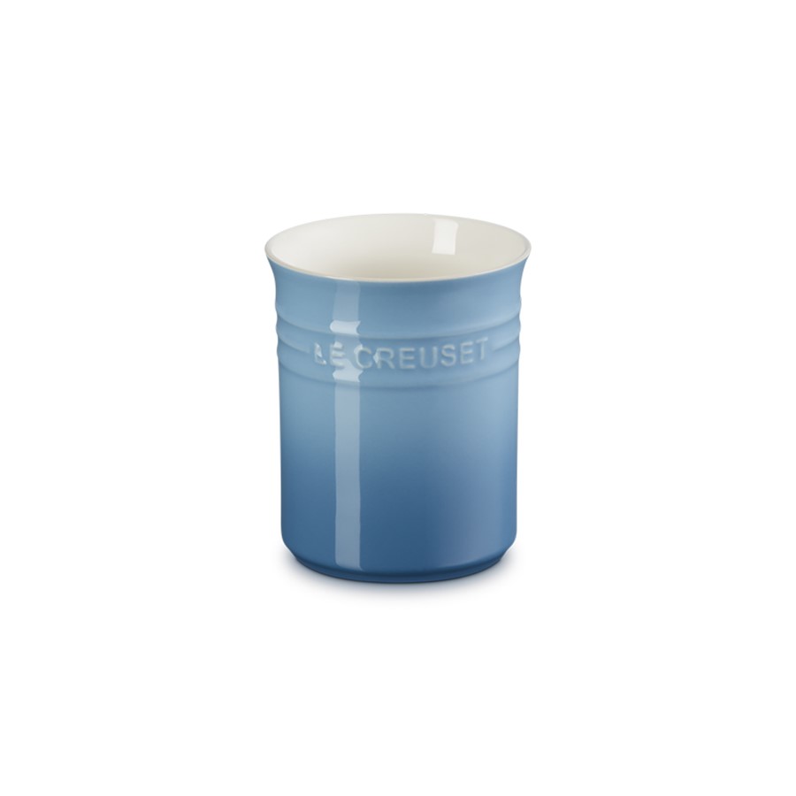 product image Le Creuset Utensil Jar Chambray 1 Litre 