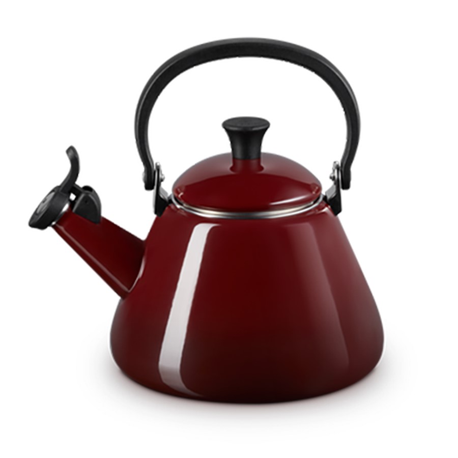 product image Le Creuset Kone Kettle Garnet 1.6 L 