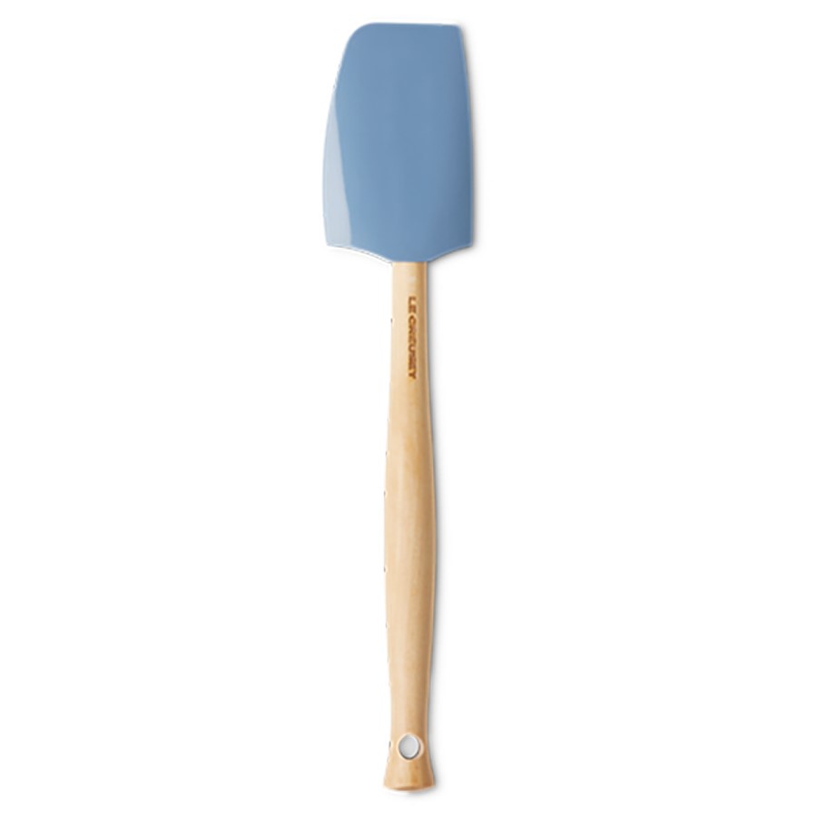 product image Le Creuset Small Spatula Chambray 28 cm 